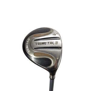 ORLIMAR TRIMETAL Ⅱ #15° Graphite Shaft Right Handed